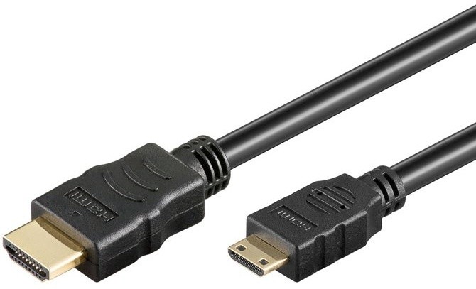 Mini hdmi фото