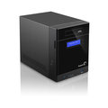 Seagate Business Storage 4-bay - bez HDD_1863583029