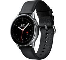 Samsung Galaxy Watch Active 2 40mm, Stainless Steel, Silver_19139066