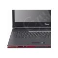 Fujitsu Siemens představilo profesionální herní notebook
