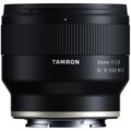 Tamron 24mm F/2.8 Di III OSD M1:2 pro Sony_1633484291