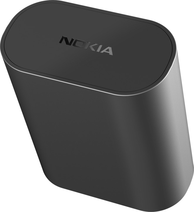 Nokia USB Wall Charger_1251736873