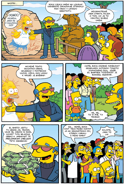 Komiks Bart Simpson, 9/2020_1078025022