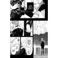 Komiks Čarodějova nevěsta, 11.díl, manga