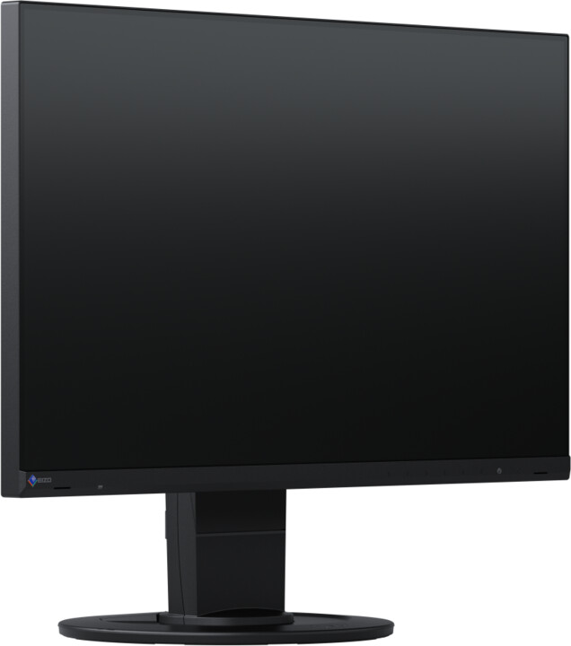 EIZO EV2460-BK - LED monitor 24&quot;_408629512