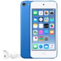 Apple iPod touch - 64GB, modrá, 6th gen.