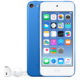 Apple iPod touch - 32GB, modrá, 6th gen.