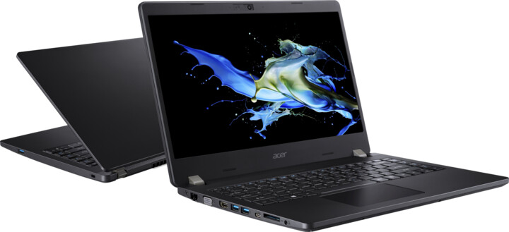Acer TravelMate P214 (TMP214-52-35L3), černá_794430541