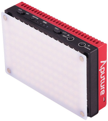 Aputure Amaran AL-MX - LED video světlo (120°/2800-6500K)_1953763486