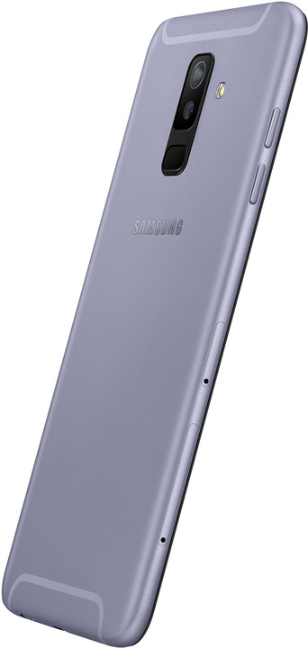 Samsung Galaxy A6+ (SM-A605), 3GB/32GB, Lavander_1723723361