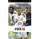 FIFA 10 (Platinum) - PSP