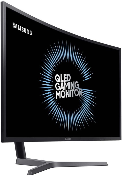 Samsung C32HG70 - LED monitor 32&quot;_1005724022