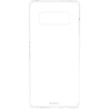 Krusell zadní kryt BOVIK pro Samsung Galaxy Note 8, transparentní_1387709655