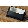 PlusUs LifeCard Ultra-Portable PowerBank 1,500 mAh Fits in card slot Lightning - Silver_1156763195