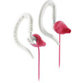 Yurbuds Focus 200, růžová