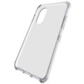 CellularLine TETRA FORCE CASE ultra ochranné pouzdro pro Apple iPhone X, 2 stupně ochrany, bílé