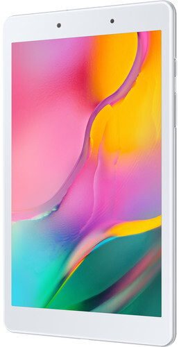 Samsung Galaxy Tab A 2019 (T290), 2GB/32GB, Silver_461872327