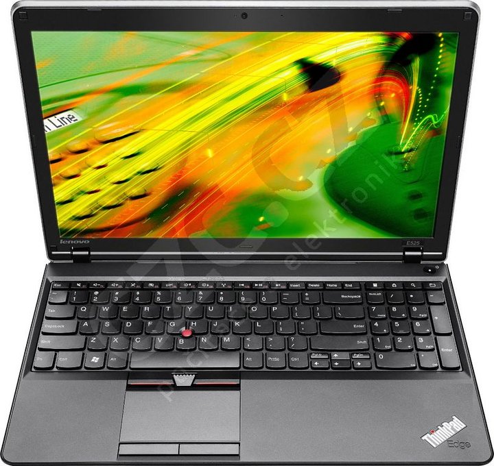 Lenovo ThinkPad Edge E525, černá_808837857