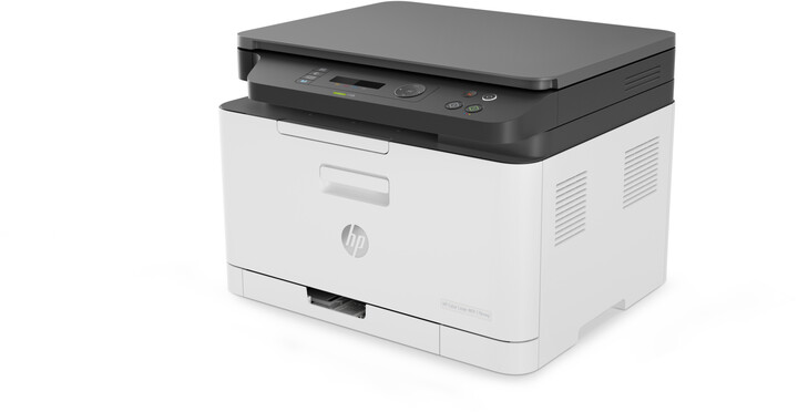 HP Color Laser 178nw tiskárna, A4, barevný tisk, Wi-Fi_1181427865