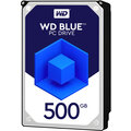 WD Blue (AZLX), 3,5&quot; - 500GB_1106589806