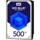 WD Blue (AZLX), 3,5" - 500GB