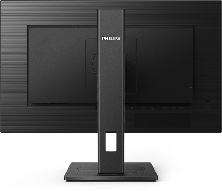 Philips 243B1 - LED monitor 23,8"