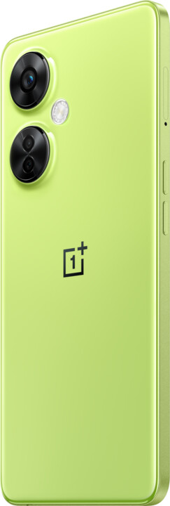 OnePlus Nord CE 3 Lite 5G, 8GB/128GB, Pastel Lime_1860450548