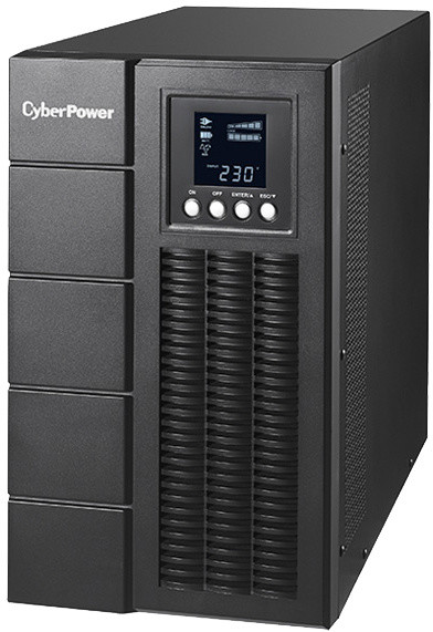 CyberPower Main Stream OnLine UPS 3000VA/2700W, XL, Tower_1682944413
