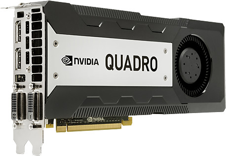 HP NVIDIA Quadro K6000 12GB_608214064