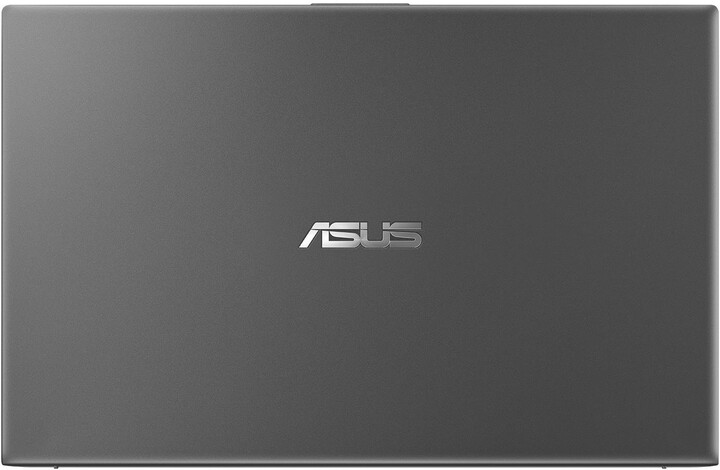 ASUS VivoBook 15 X512JP, šedá_990355210
