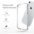 Spigen Crystal Shell pro iPhone 7/8, clear crystal_1124333179