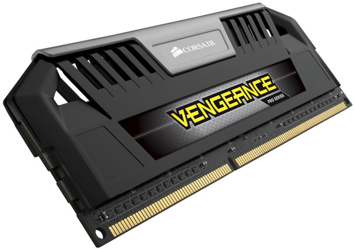 Corsair Vengeance Pro 8GB (2x4GB) DDR3 2133_475384033