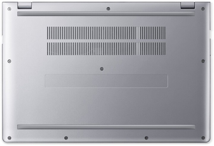 Acer Chromebook 314 (CB314-4H) Touch, stříbrná_511970995