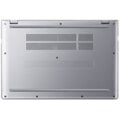 Acer Chromebook 314 (CB314-4H) Touch, stříbrná_511970995