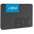 Crucial BX500, 2,5" - 480GB