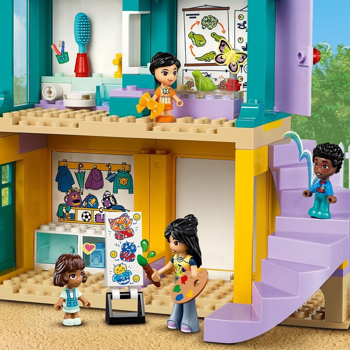 LEGO® Friends 42636 Školka v městečku Heartlake_686597536