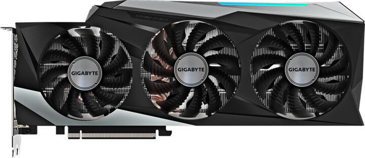 GIGABYTE GeForce RTX 3080 GAMING OC 10G (rev.2.0), LHR, 10GB GDDR6X_606787072