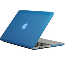 KMP ochranný obal pro 15&#39;&#39; MacBook Pro Retina, 2015, modrá_1187615317