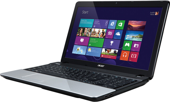 Acer Aspire E1-531-B9604G50Mnks, černá_2031239095
