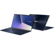 ASUS ZenBook 14 UX433FN, modrá_2134874228