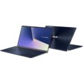 ASUS ZenBook 14 UX433FN, modrá