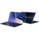 ASUS ZenBook 14 UX433FN, modrá