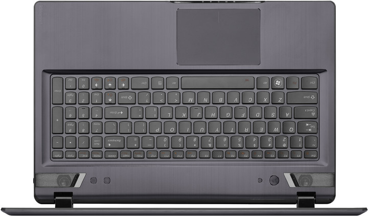Lenovo IdeaPad Y580, Metal Gray_1954858990
