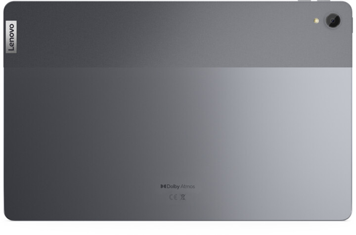 Lenovo TAB P11, 4GB/64GB, LTE, Slate Grey