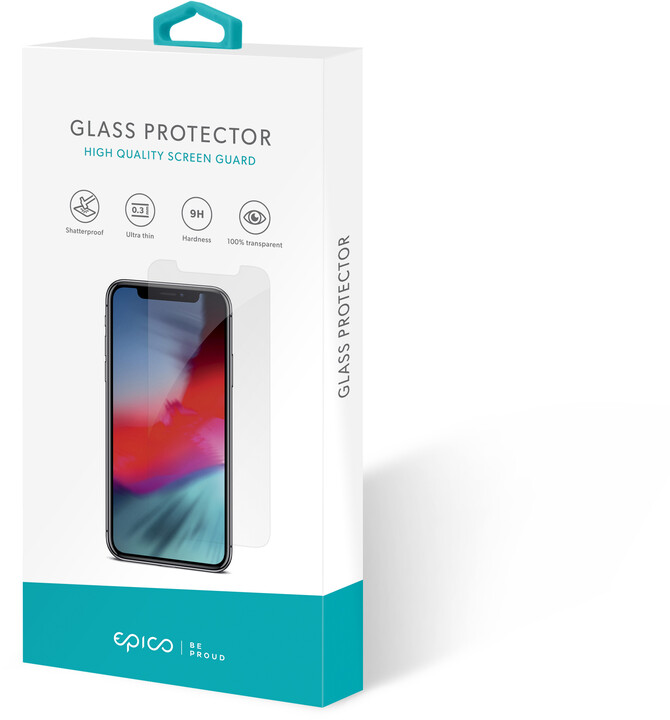 EPICO GLASS tvrzené sklo pro Samsung Galaxy Xcover 3 VE_23745370