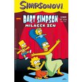 Komiks Bart Simpson: Miláček žen, 2/2019