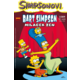 Komiks Bart Simpson: Miláček žen, 2/2019