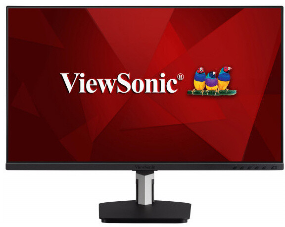 Viewsonic TD2455 - LED monitor 24&quot;_1289293995