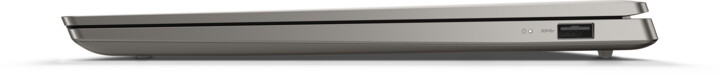 Lenovo Yoga S740-14IIL, béžová_1038911027