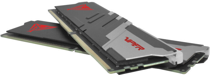 Patriot VIPER VENOM RGB 32GB (2x16GB) DDR5 7400 CL36, AMD EXPO_1992937925